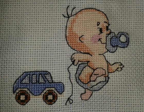 Работа «№85834»