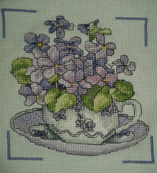 Работа «№85840»