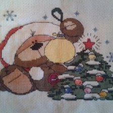 Работа «№85842»