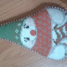 Работа «№85849»