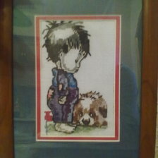 Работа «№85852»