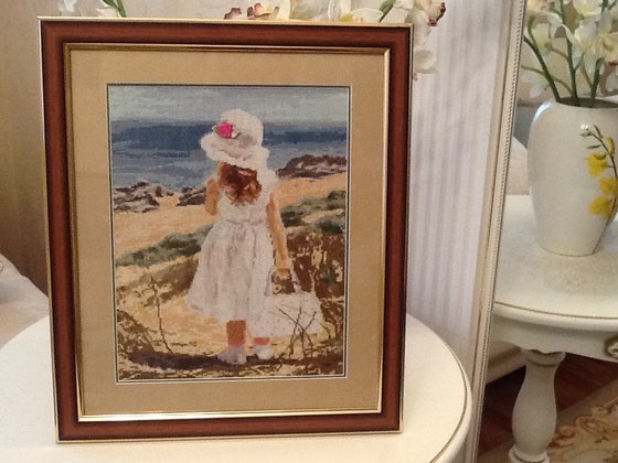 Работа «№85857»