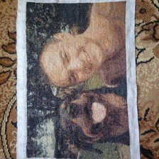 Работа «Друзья»