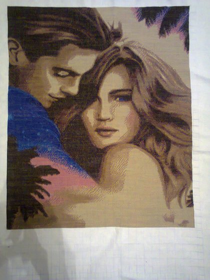 Работа «№85903»