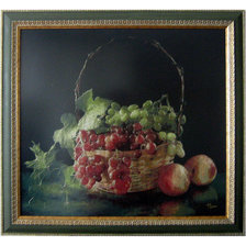 Работа «"Изобилие"»