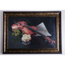 Работа ««Музыка души»»