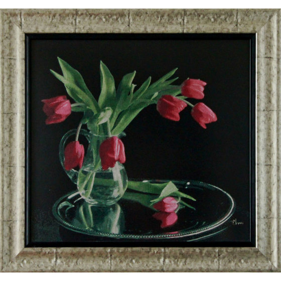 Работа ««Семь нот красоты»»