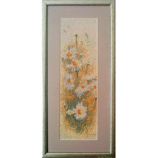 Работа ««Ромашки»»