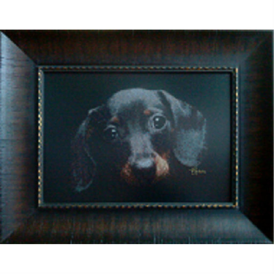 Работа «"Таксик"»