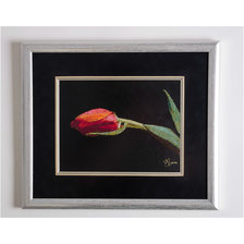 Работа ««Объяснение в любви»»