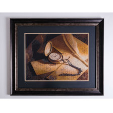 Работа «"Письма"»