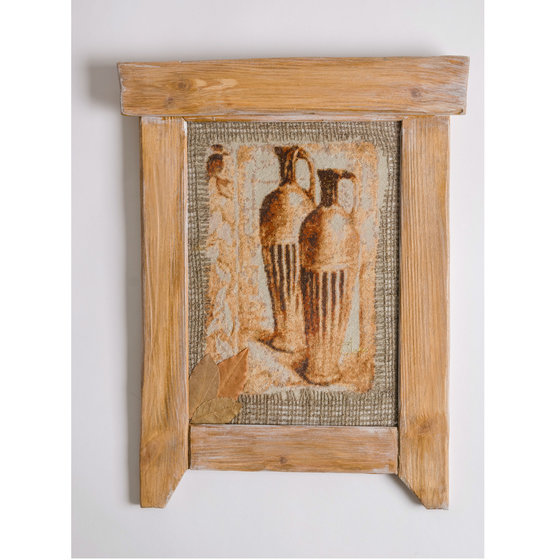 Работа ««Амфоры»»