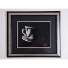 Работа ««Чашечка»»