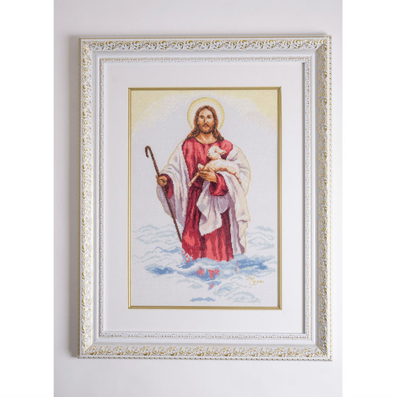 Работа ««Христос»»