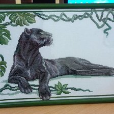 Работа «Багира»