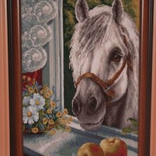 Работа «Любопытный сосед»