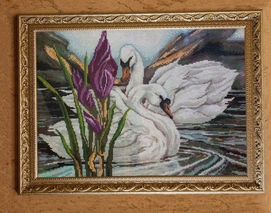 Работа «Идеальная пара»