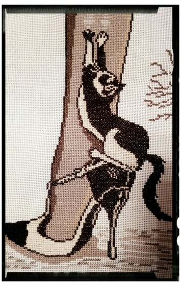 Работа «No comment»