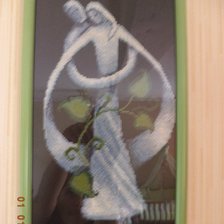 Работа «Замужество»