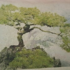 Работа «Одиночество»