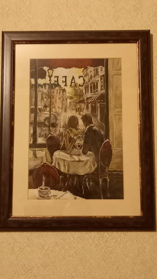 Работа «№86625»