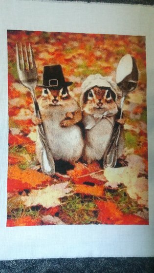 Работа «Столовая пара»