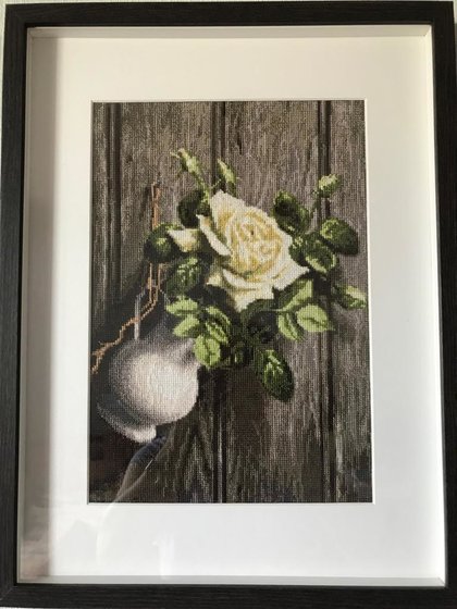 Работа «Ноктюрн»