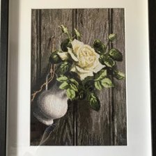 Работа «Ноктюрн»