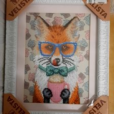 Работа «Лис»