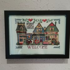 Работа «HOUSE»