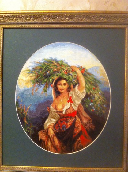 Работа «№87251»