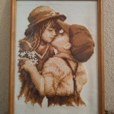 Работа «дети»