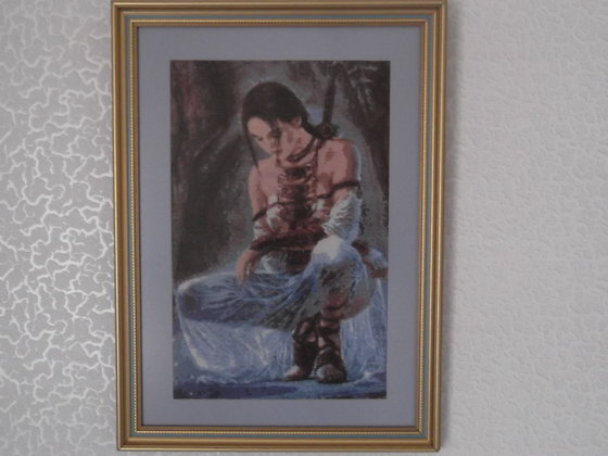 Работа «№87305»