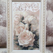 Работа «Романс»