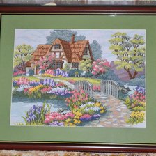 Работа «Мечта»