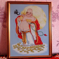 Работа «не знаю названия»