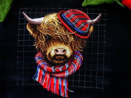 Работа «Стиляга Джо»