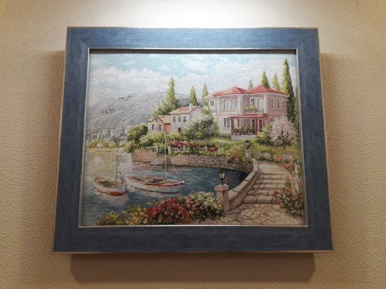 Работа «№87454»