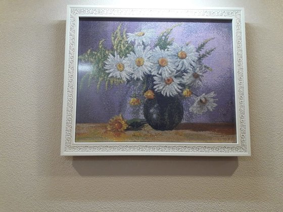 Работа «№87456»