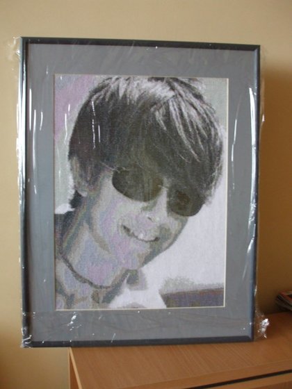 Работа «№87517»