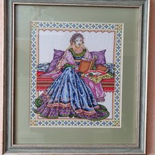 Работа «№87581»