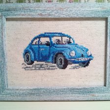 Работа «Запорожец»