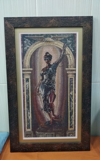 Работа «№87757»