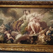 Работа «справедливость и мир»