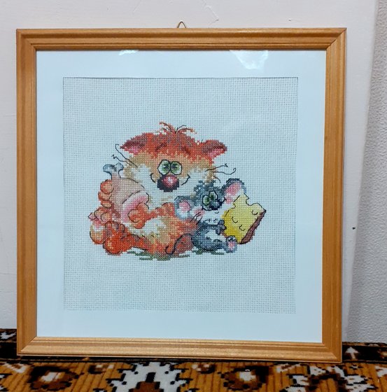 Работа «№87797»