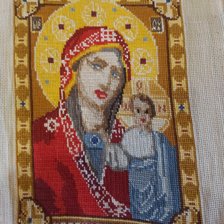 Работа «Икона3»