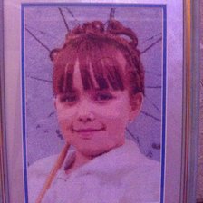 Работа «Дочка»