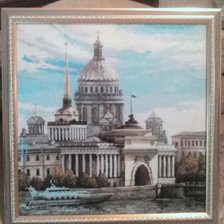 Работа «Питер»