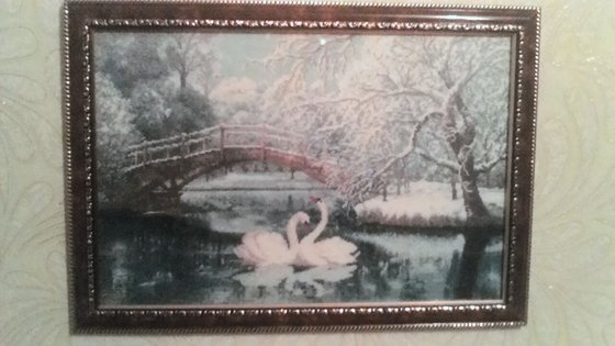 Работа «№88011»