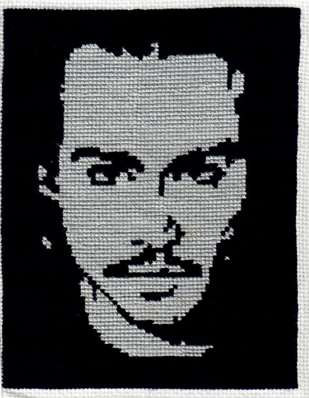 Работа «Джонни Депп»